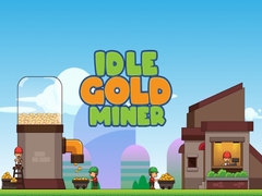 Peli Idle Gold Miner