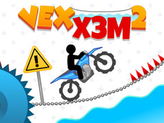 Peli Vex X3M 2