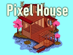 Peli Pixel House