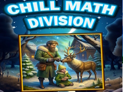 Peli Chill Math Division