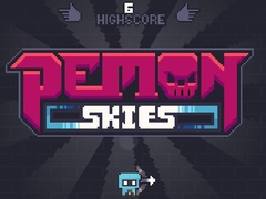 Peli Demon Skies