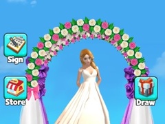 Peli Bridge Race Wedding Master