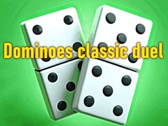 Peli Dominoes classic duel