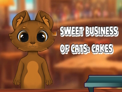 Peli Sweet Business of Cats: Cakes