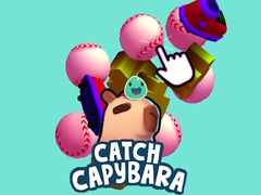 Peli Catch Capybara