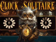 Peli Clock Solitaire