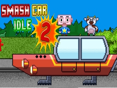 Peli Smash Car Idle 2