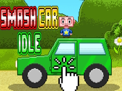 Peli Smash Car Idle