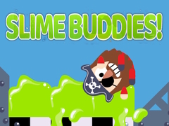 Peli Slime Buddies!