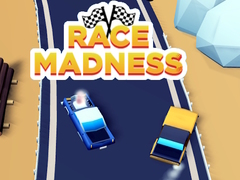 Peli Race Madness
