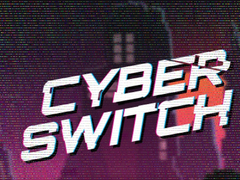 Peli Cyber Switch