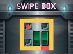 Peli Swipe Box