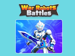 Peli War Robots Battles 