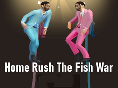 Peli Home Rush The Fish War