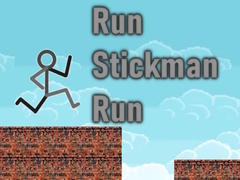 Peli Run Stickman Run