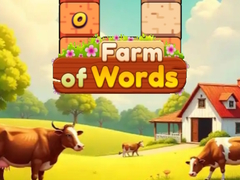 Peli Farm of Words