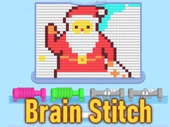 Peli Brain Stitch
