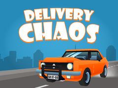 Peli Delivery Chaos