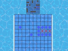 Peli Battleship On Cells