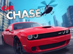 Peli Car Chase