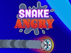 Peli Angry Snake