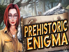 Peli Prehistoric Enigma