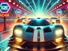 Peli Gt Championship Arcade