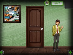 Peli Amgel Easy Room Escape 256