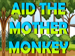 Peli Aid The Mother Monkey