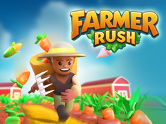 Peli Farmer Rush