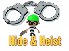 Peli Hide & Heist