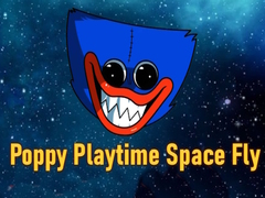 Peli Poppy Playtime Space Fly                