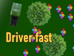 Peli Driver fast