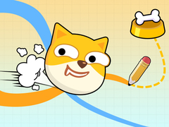 Peli Doge Rush Draw Home Puzzle