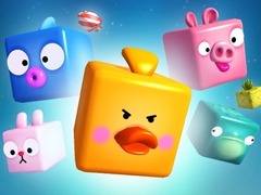 Peli Mahjong Pet Quest