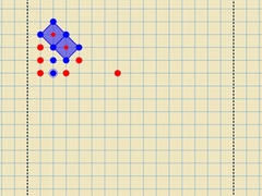 Peli Dots - Duel