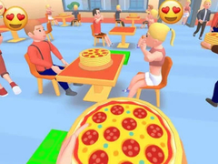Peli Pizza Simulator