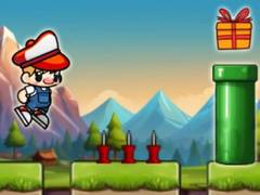 Peli Mighty Run