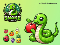 Peli Snake Classic
