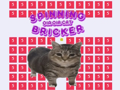 Peli Spinning Uia Uia Cat Bricker