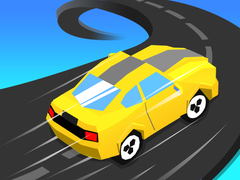 Peli Merge Racer Stunts Car