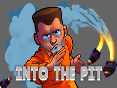Peli Into the Pit