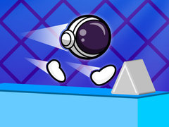 Peli Astrobot Dash