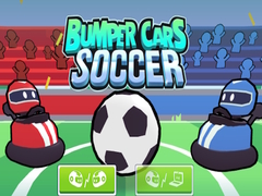 Peli Bumper Cars Soccer