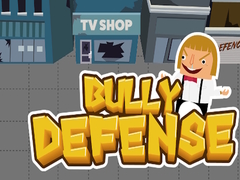 Peli Bully Defense
