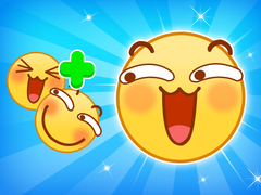 Peli Emoji Merge Fun Moji