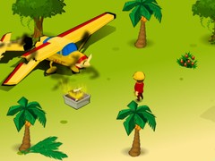 Peli Daring Jack