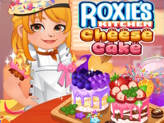 Peli Roxie's Kitchen: Cheesecake