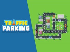 Peli Traffic Parking