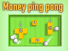 Peli Money ping pong